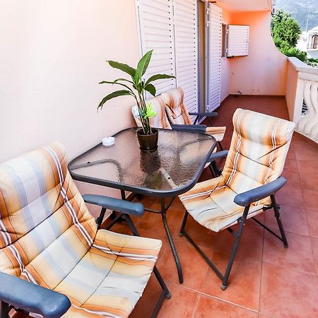 Apartment Mario Budva Zewnętrze zdjęcie