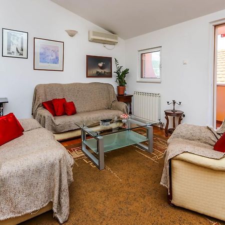 Apartment Mario Budva Zewnętrze zdjęcie